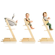 stokke tripp trapp eco-friendly high chair