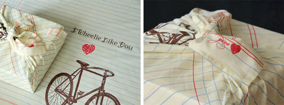 chewing the cud fabric wraps