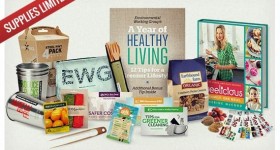 EWG2012GiftBox EWG2012GiftBox