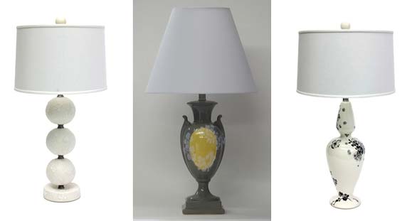 lamps