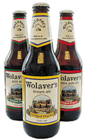 Wolavers