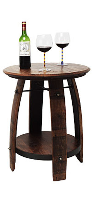 Winebarrel