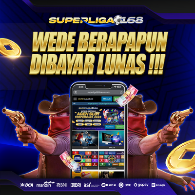 Ligaciputra - Situs Slot Gacor No.1 Aman dan Terpercaya Login Link Alternatif Resmi