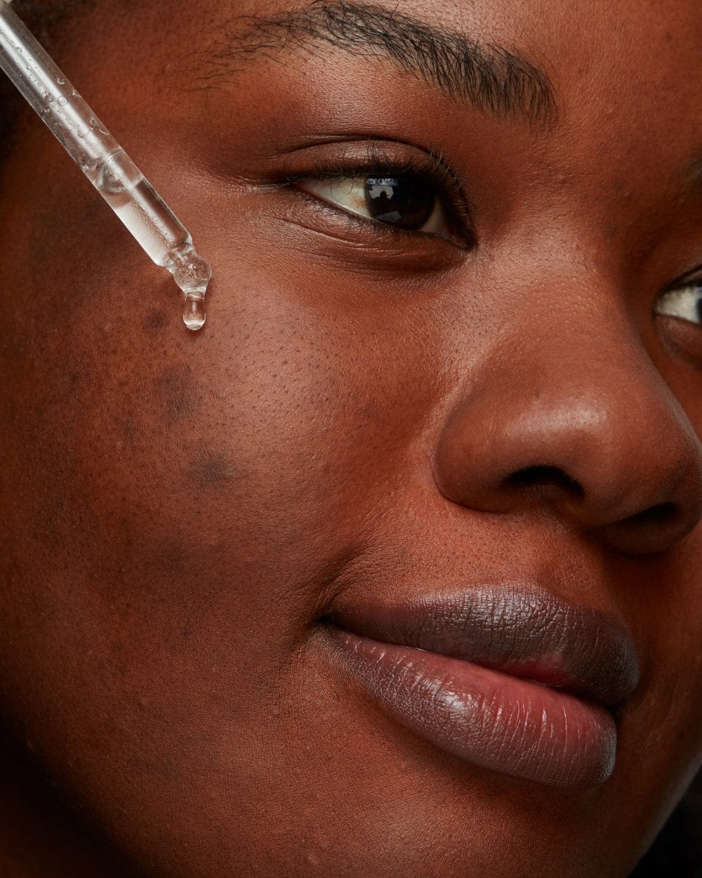 Brightening Face Oil