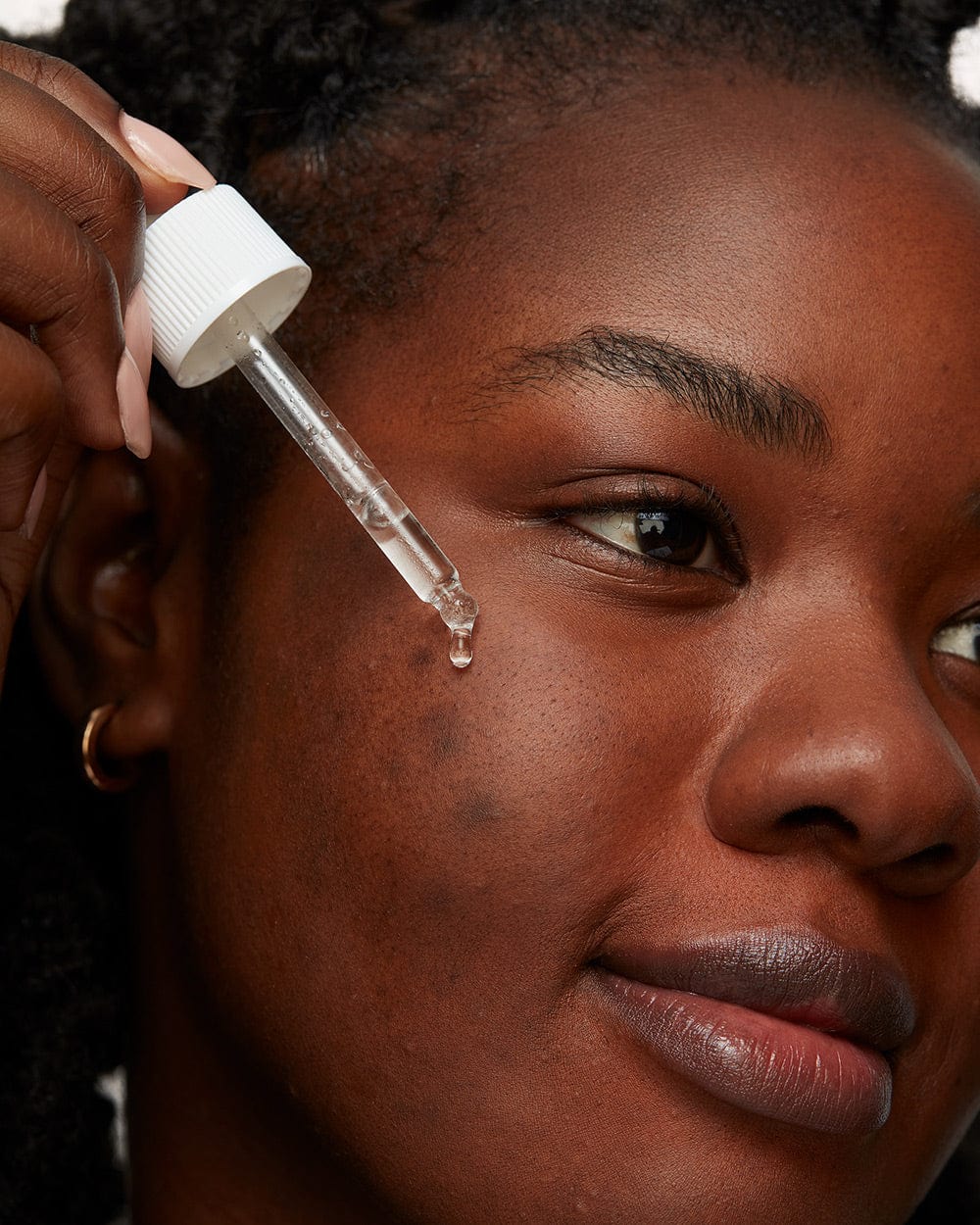 Clarifying Face Oil