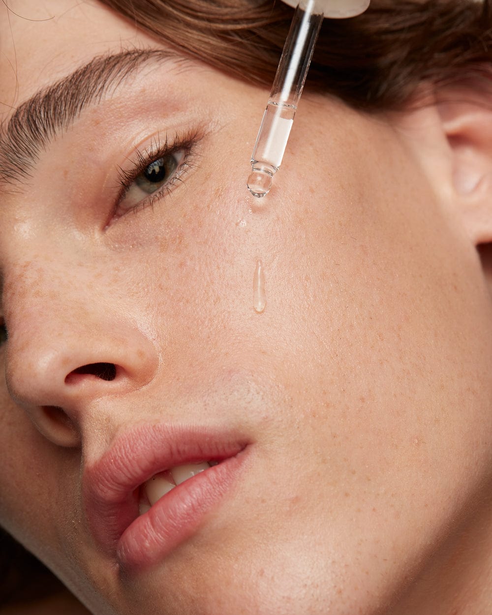 Energizing Face Oil