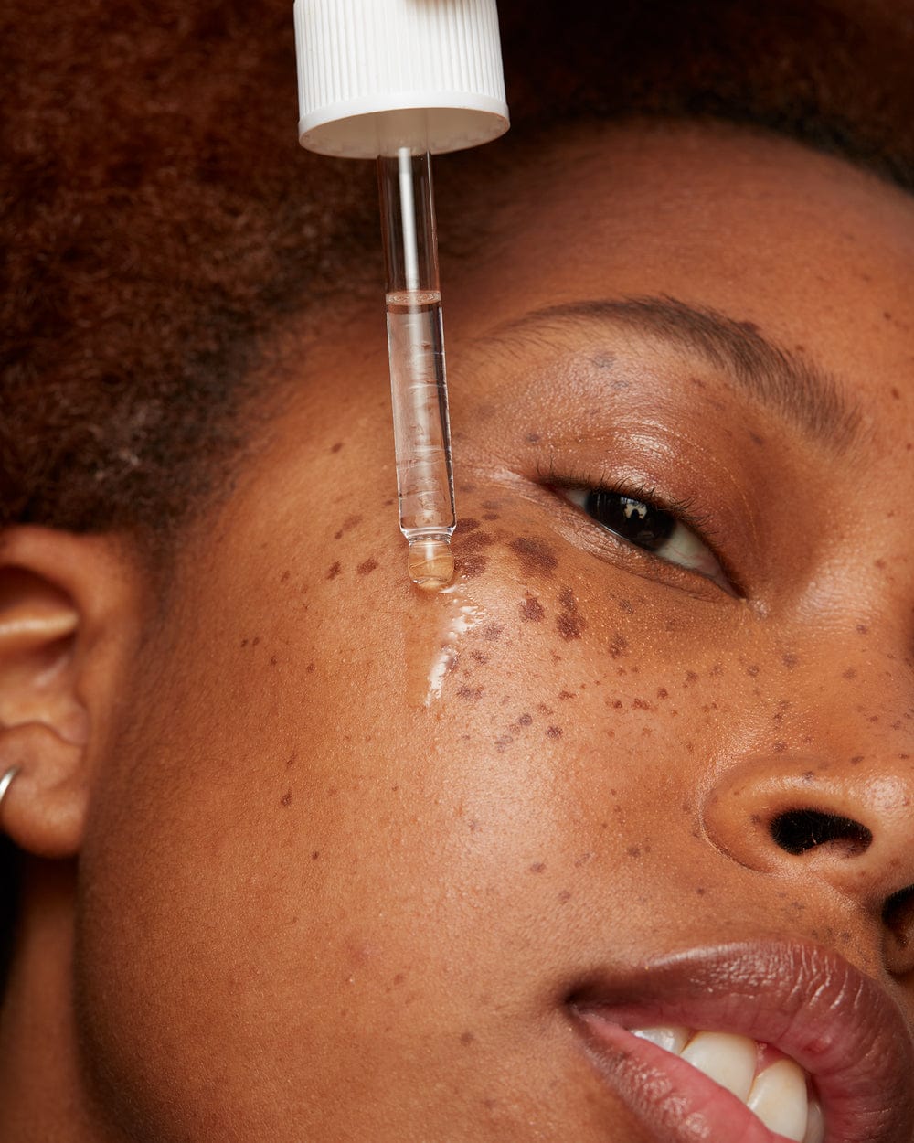 Original Face Oil