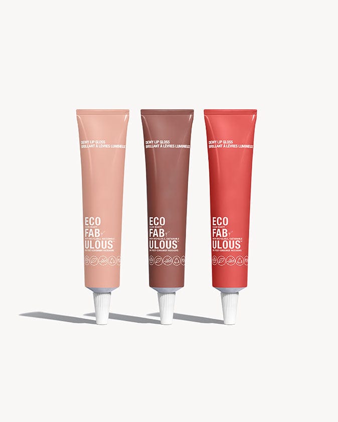 EcoFabulous Dew It Anytime Bundle