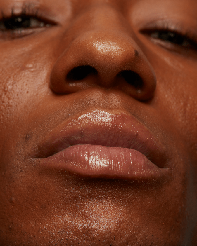 EcoFabulous Dewy Lip Gloss - H-2-OH
