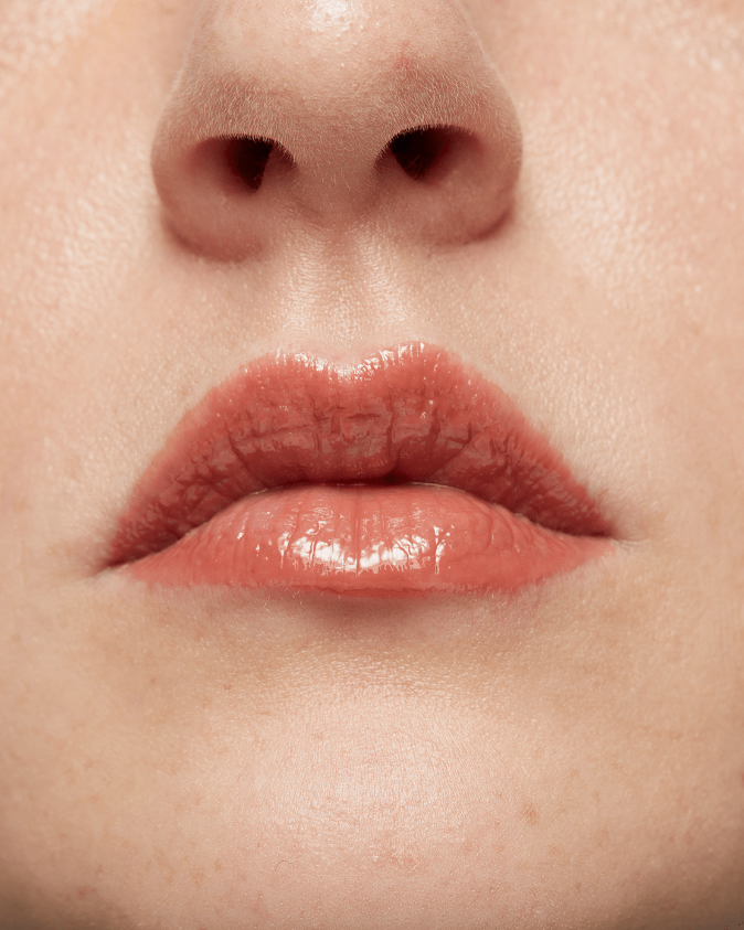 EcoFabulous Dewy Lip Gloss - Hail No 3001729