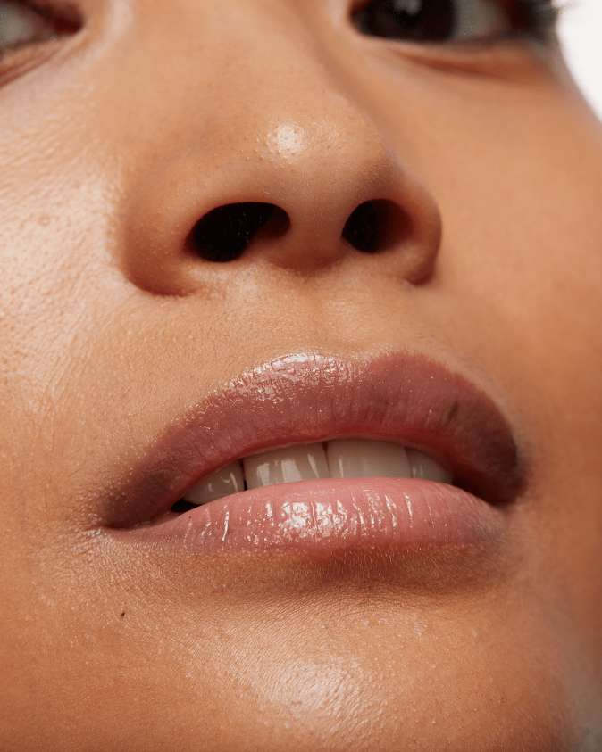 EcoFabulous Dewy Lip Gloss - How You Dewin