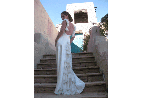 hemp-gown