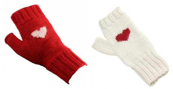 heartglove