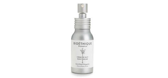 bioethique-night-cream