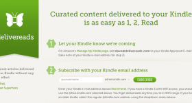 Delivereads