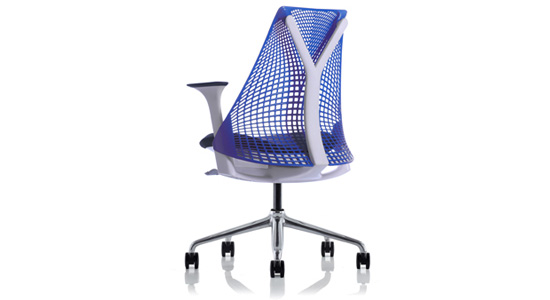 saylchair
