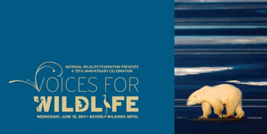 National Wildlife Federation's Voices for Wildlife