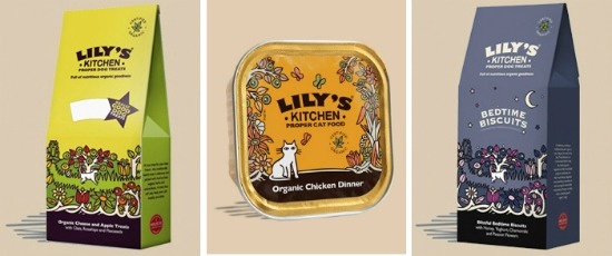 lilysorganickitchen