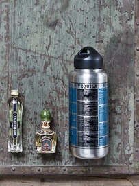 tequila traveler