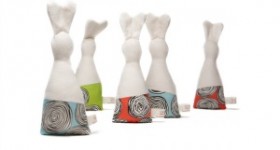 OrganicRabbitRattle