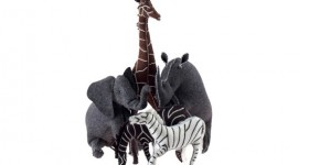 feltanimals