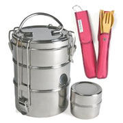 tiffin